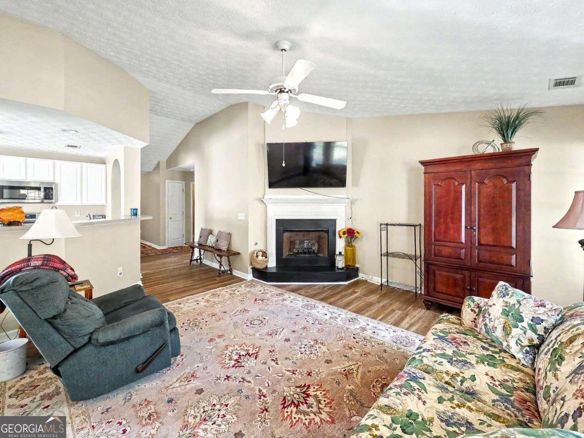 209 Diamond Valley Pass Canton - Photo 6