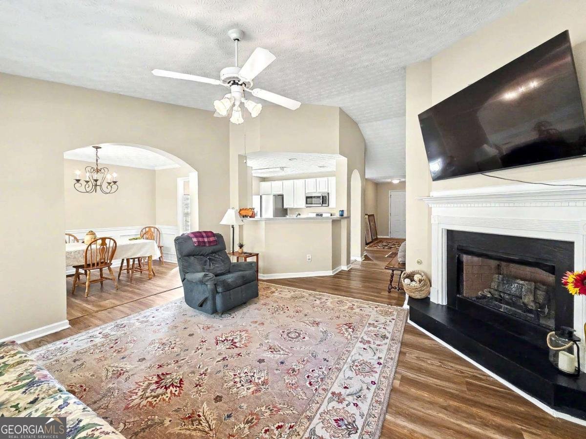 209 Diamond Valley Pass Canton - Photo 7