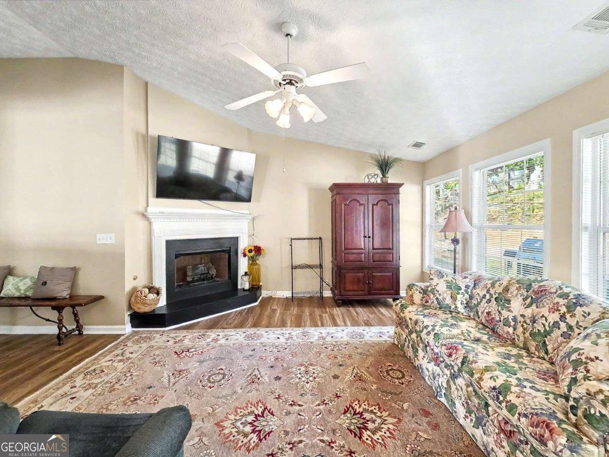 209 Diamond Valley Pass Canton - Photo 9