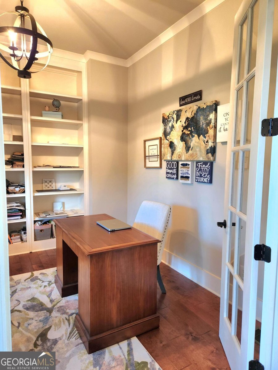 120 Grandview Drive Ball Ground - Photo 10