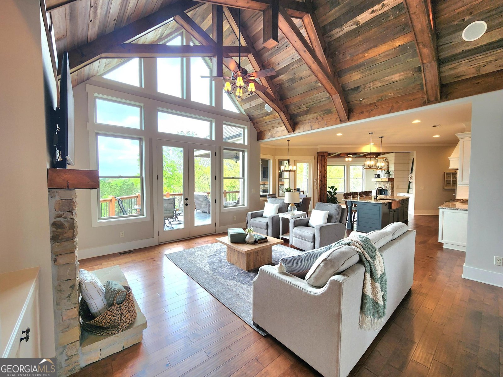 120 Grandview Drive Ball Ground - Photo 11