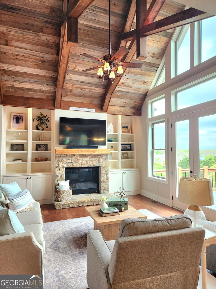 120 Grandview Drive Ball Ground - Photo 12