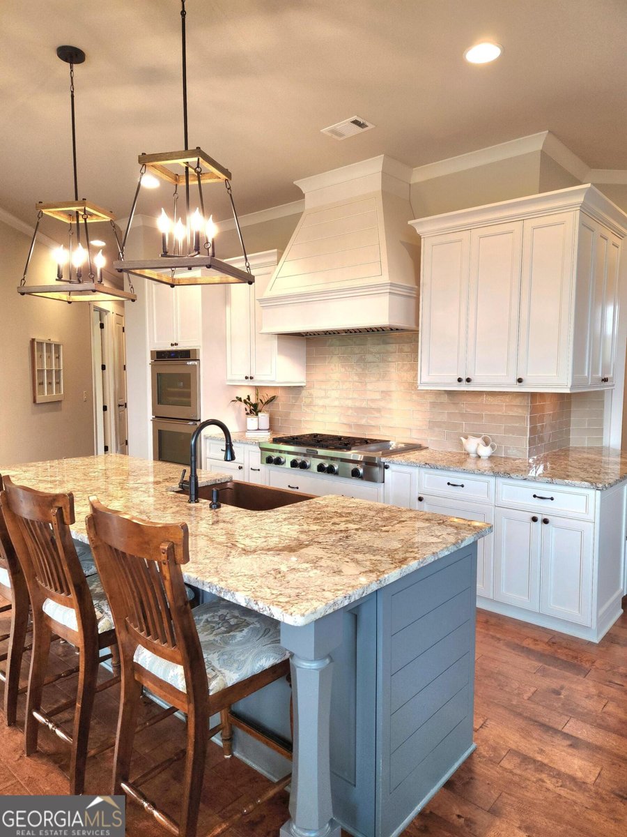 120 Grandview Drive Ball Ground - Photo 14