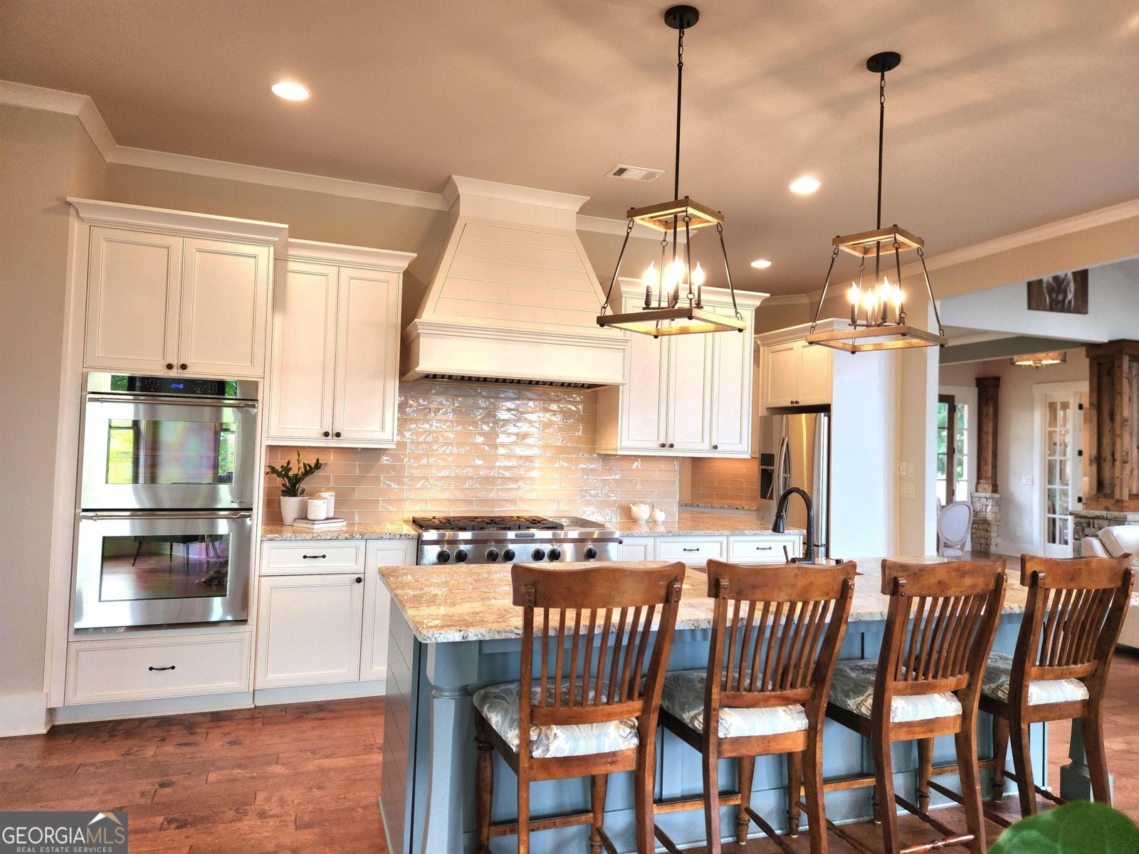 120 Grandview Drive Ball Ground - Photo 15