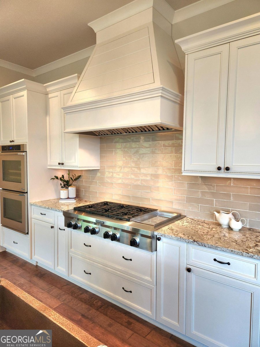 120 Grandview Drive Ball Ground - Photo 16