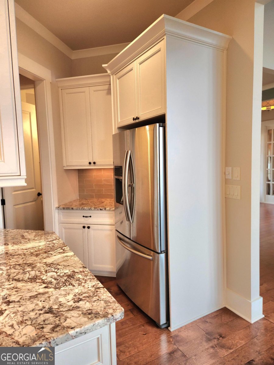 120 Grandview Drive Ball Ground - Photo 17