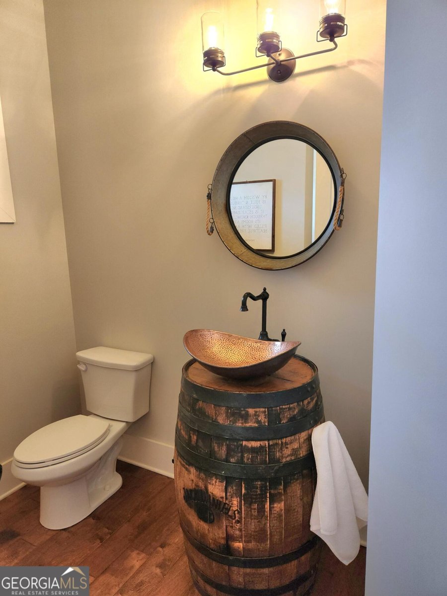 120 Grandview Drive Ball Ground - Photo 21