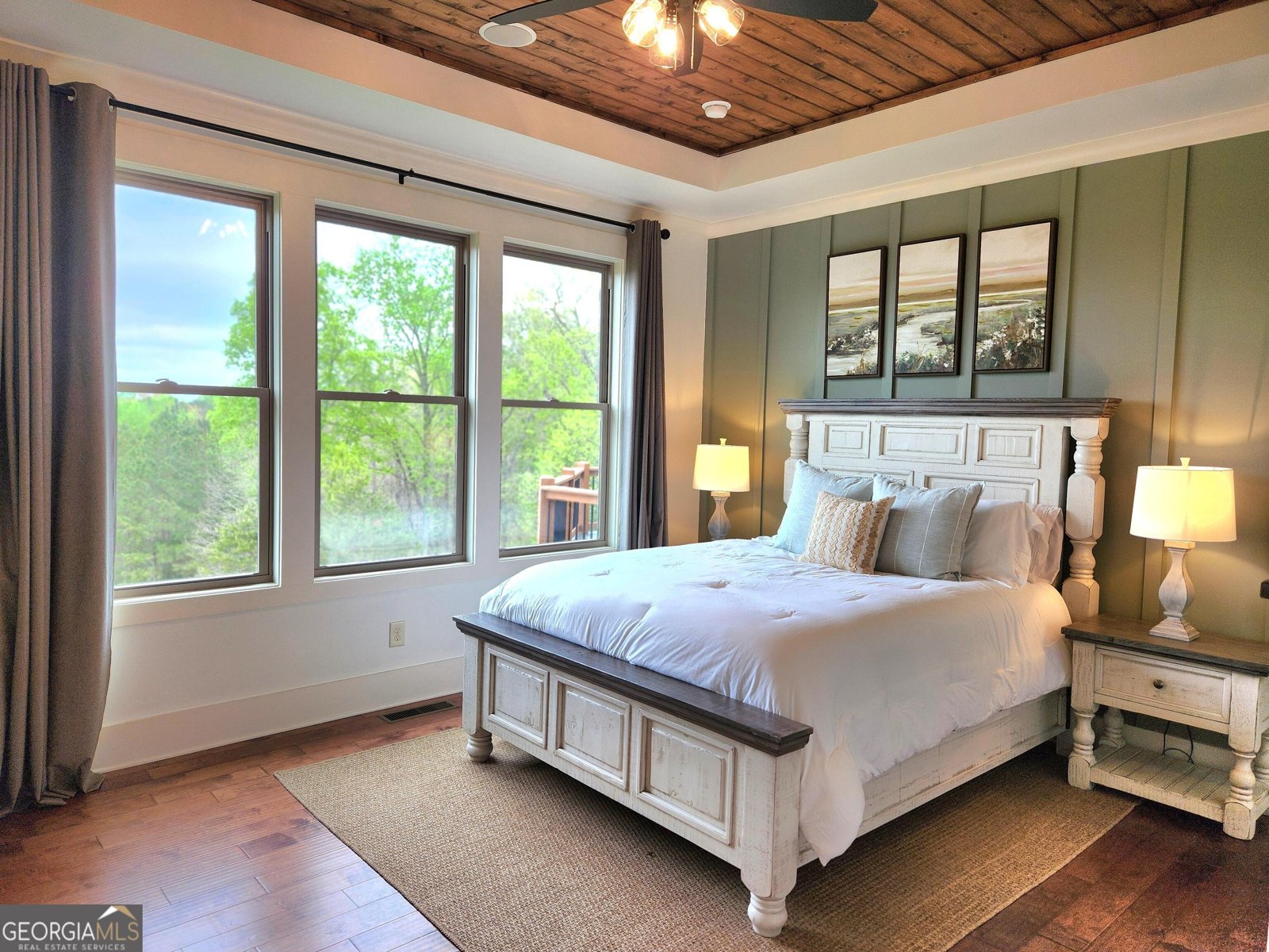 120 Grandview Drive Ball Ground - Photo 23