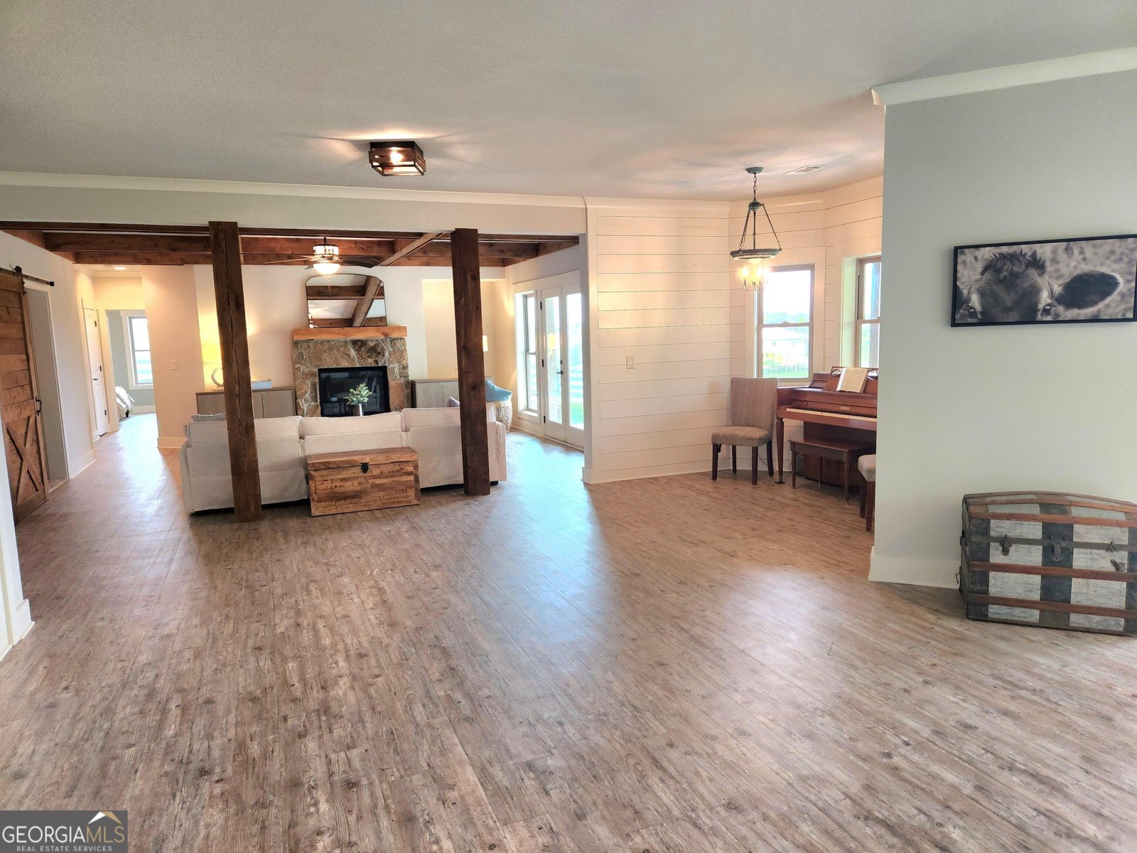 120 Grandview Drive Ball Ground - Photo 32