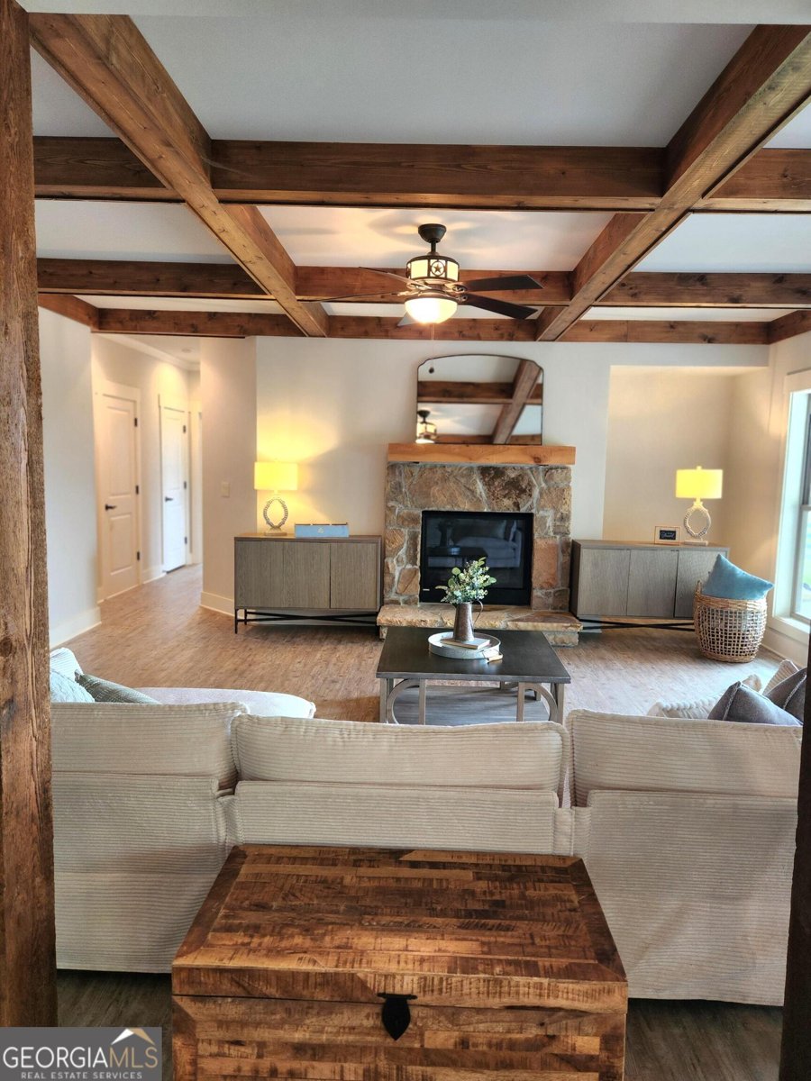 120 Grandview Drive Ball Ground - Photo 33