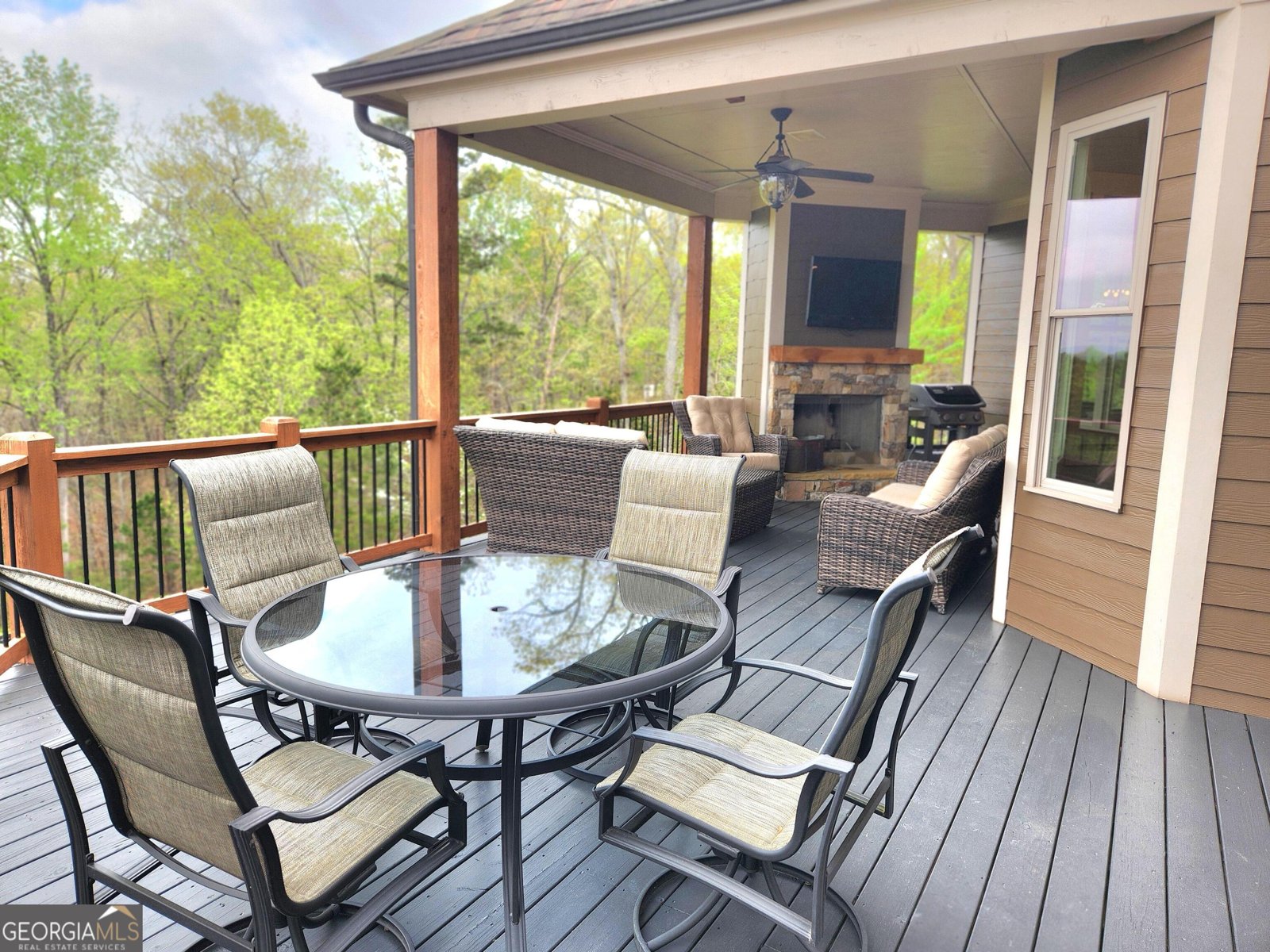 120 Grandview Drive Ball Ground - Photo 43