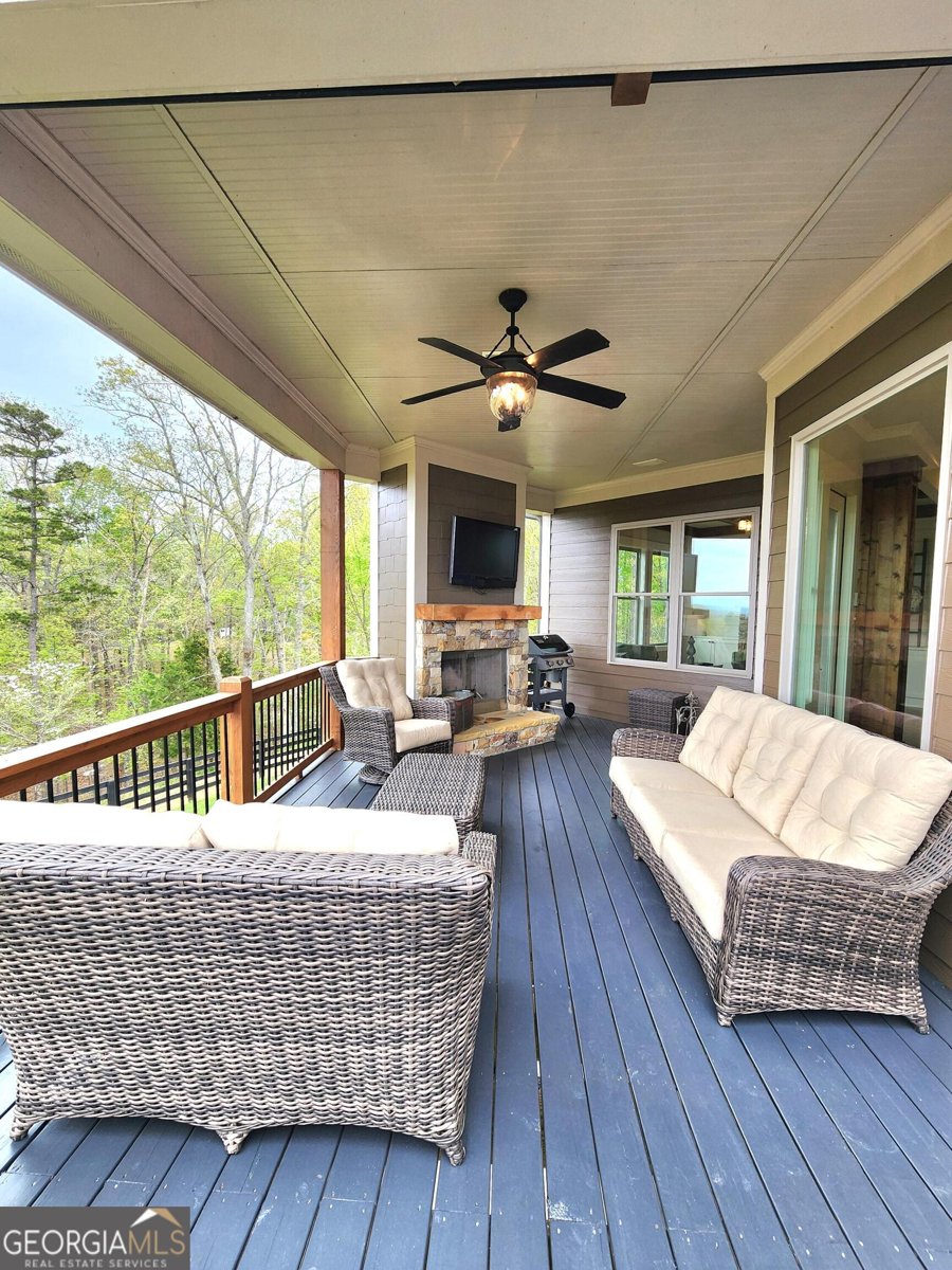 120 Grandview Drive Ball Ground - Photo 44