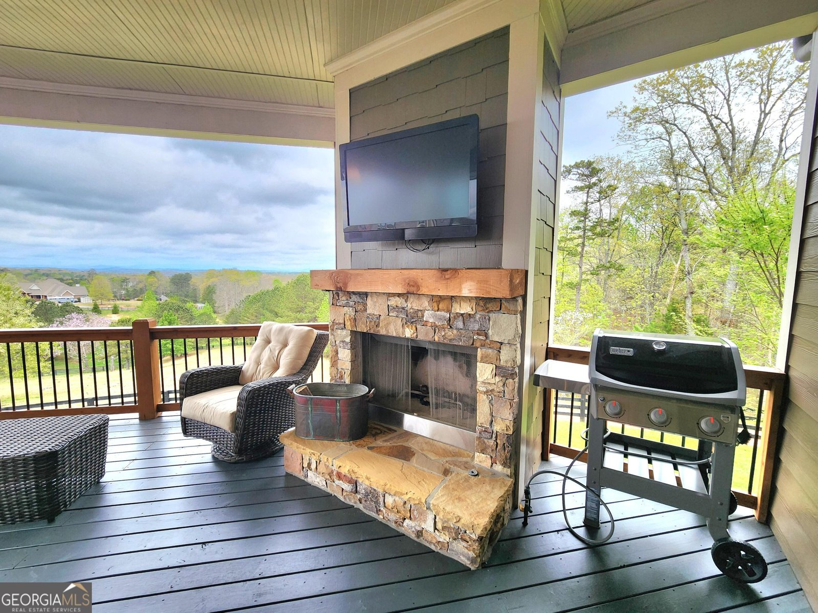 120 Grandview Drive Ball Ground - Photo 45