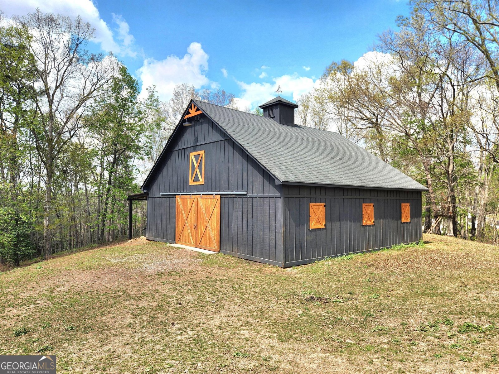 120 Grandview Drive Ball Ground - Photo 48