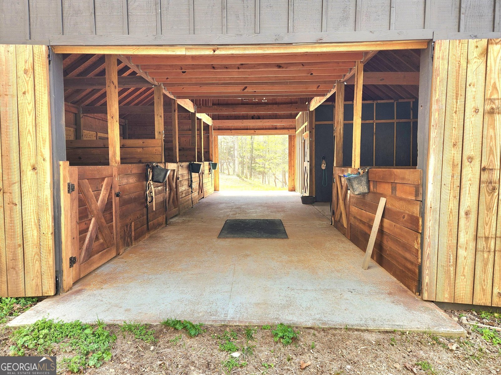 120 Grandview Drive Ball Ground - Photo 50