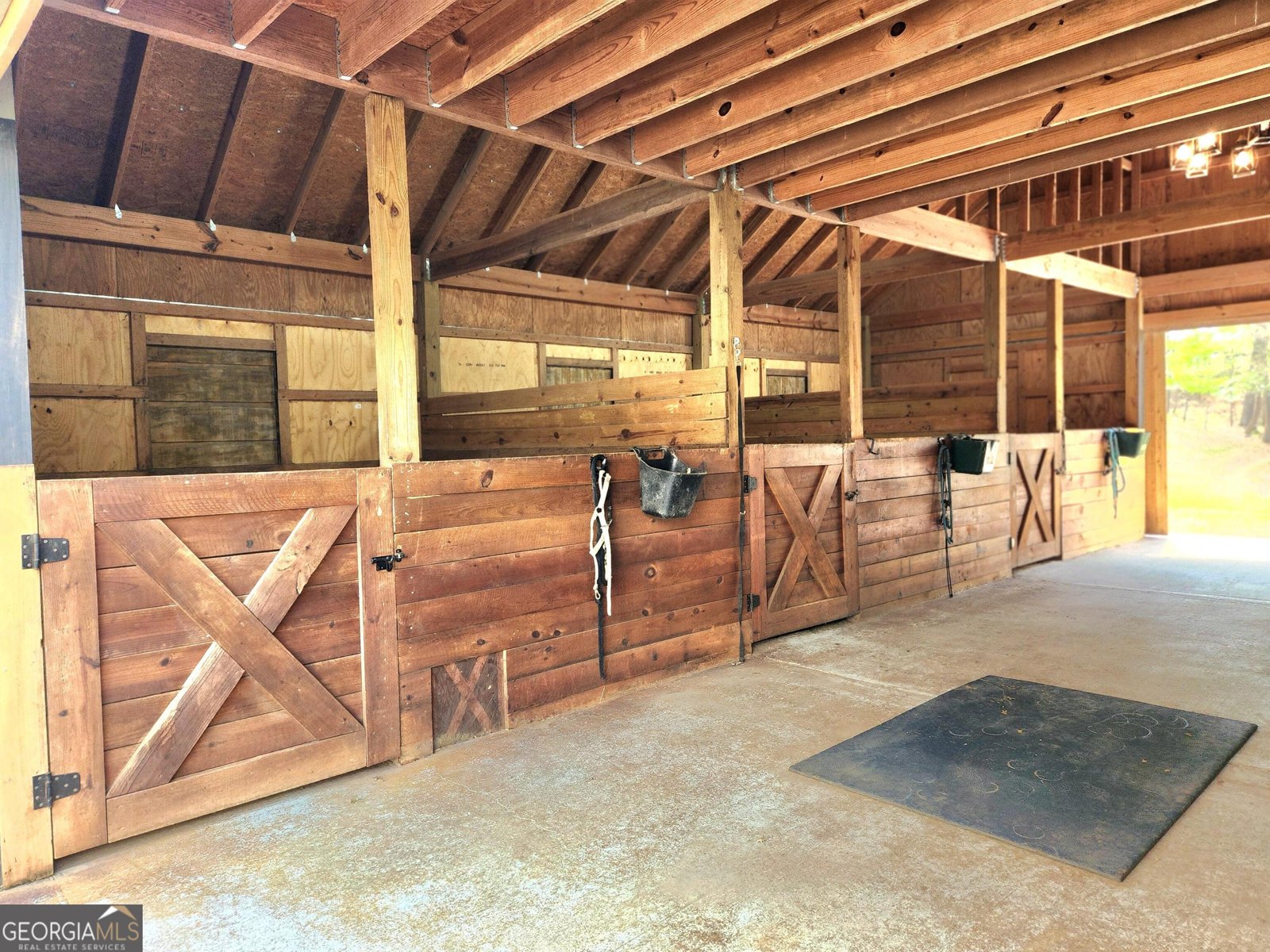 120 Grandview Drive Ball Ground - Photo 51