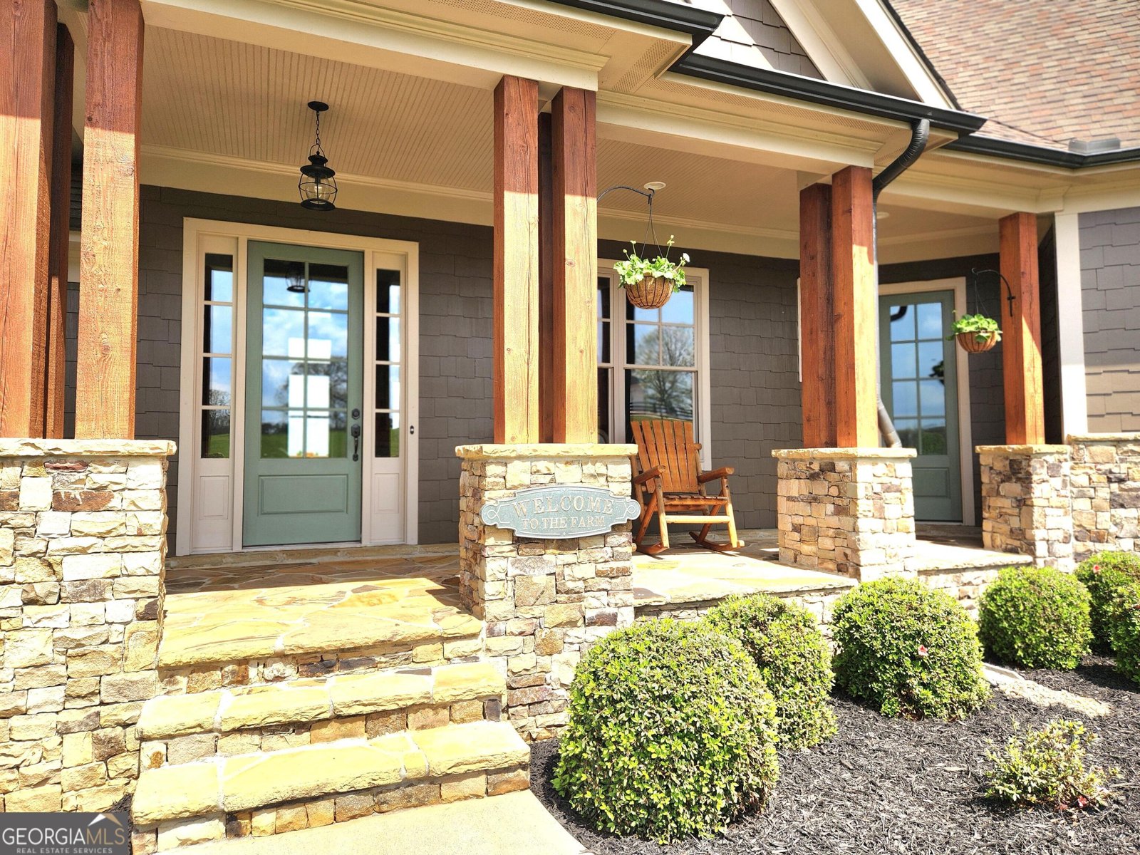 120 Grandview Drive Ball Ground - Photo 6