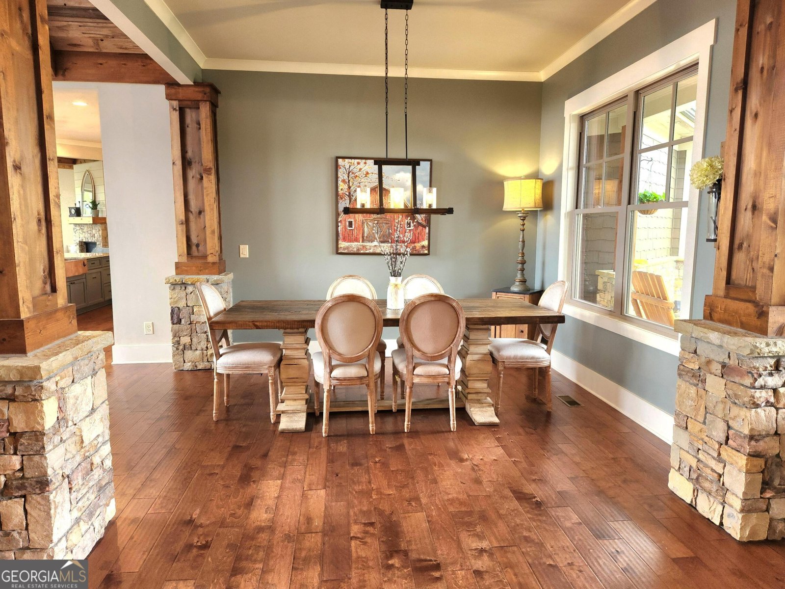 120 Grandview Drive Ball Ground - Photo 8