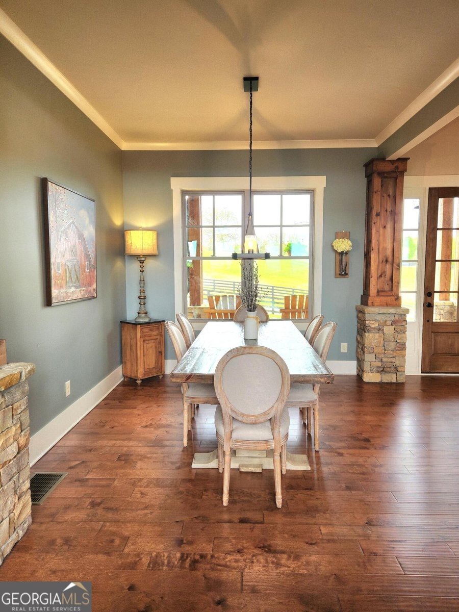 120 Grandview Drive Ball Ground - Photo 9