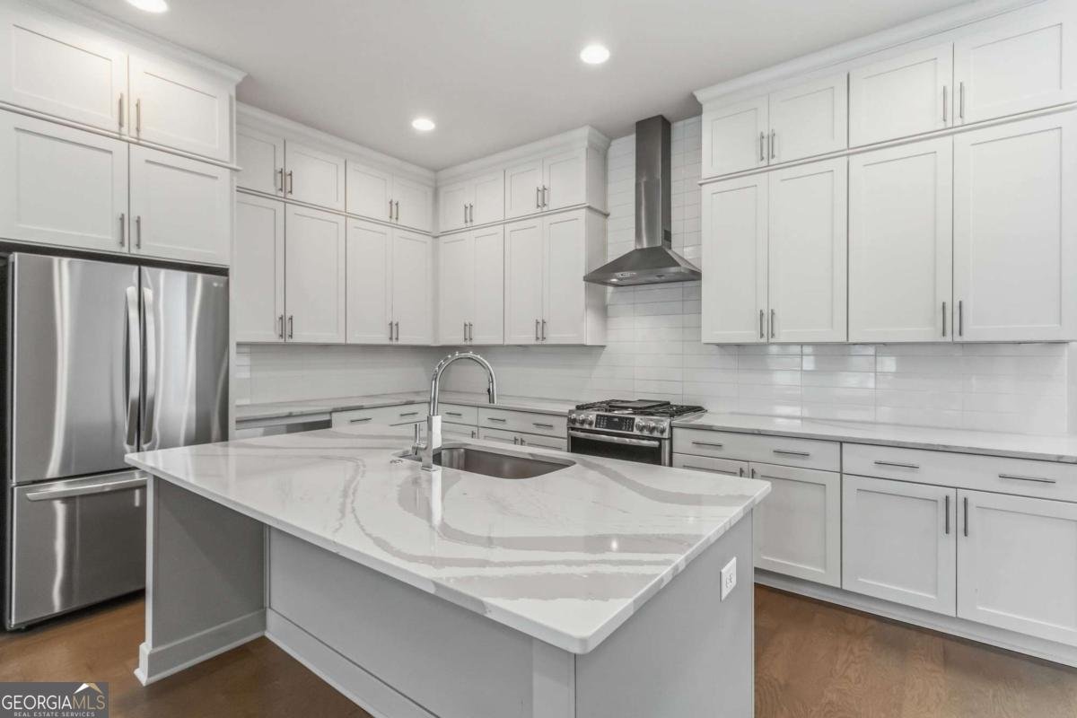 828 Constellation Drive Decatur - Photo 10