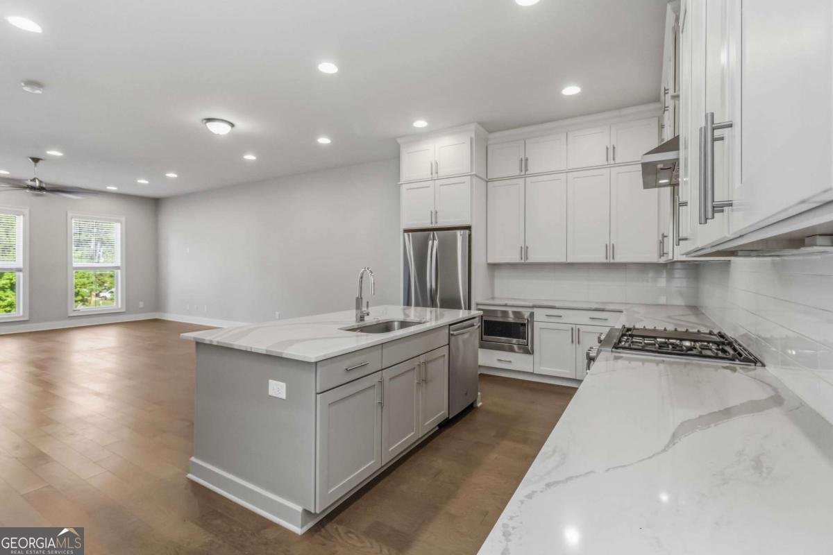 828 Constellation Drive Decatur - Photo 11