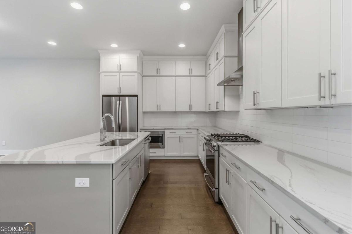 828 Constellation Drive Decatur - Photo 12