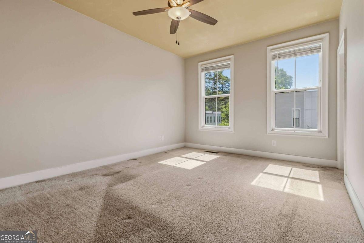 828 Constellation Drive Decatur - Photo 17