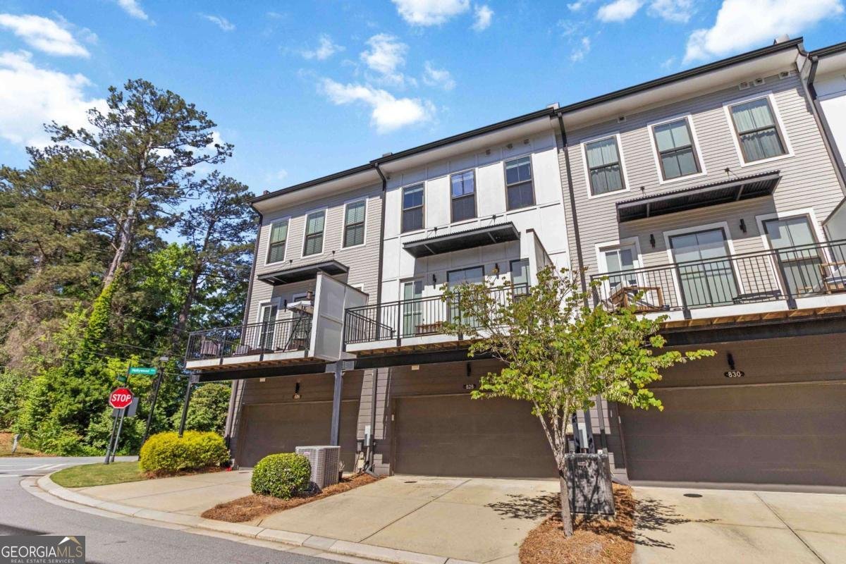 828 Constellation Drive Decatur - Photo 28