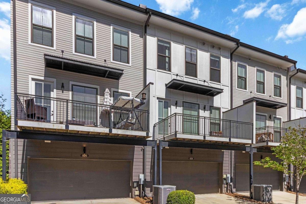 828 Constellation Drive Decatur - Photo 30