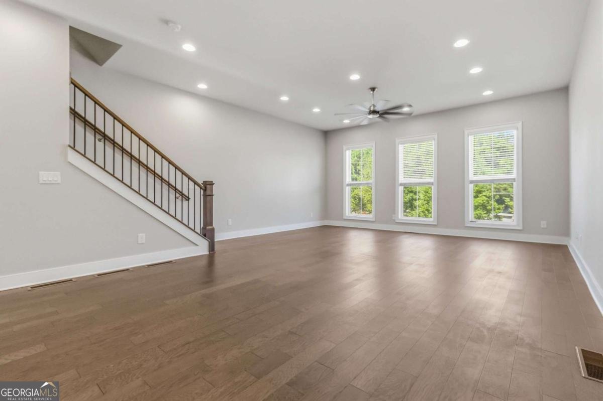 828 Constellation Drive Decatur - Photo 6