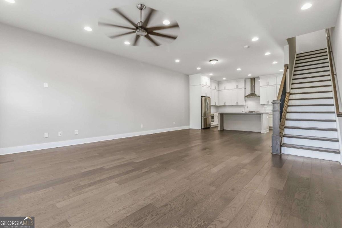 828 Constellation Drive Decatur - Photo 8