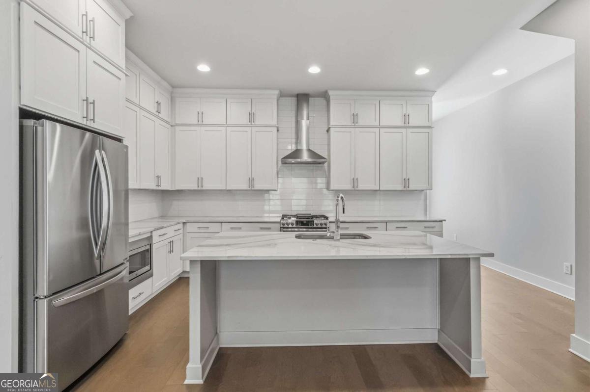 828 Constellation Drive Decatur - Photo 9