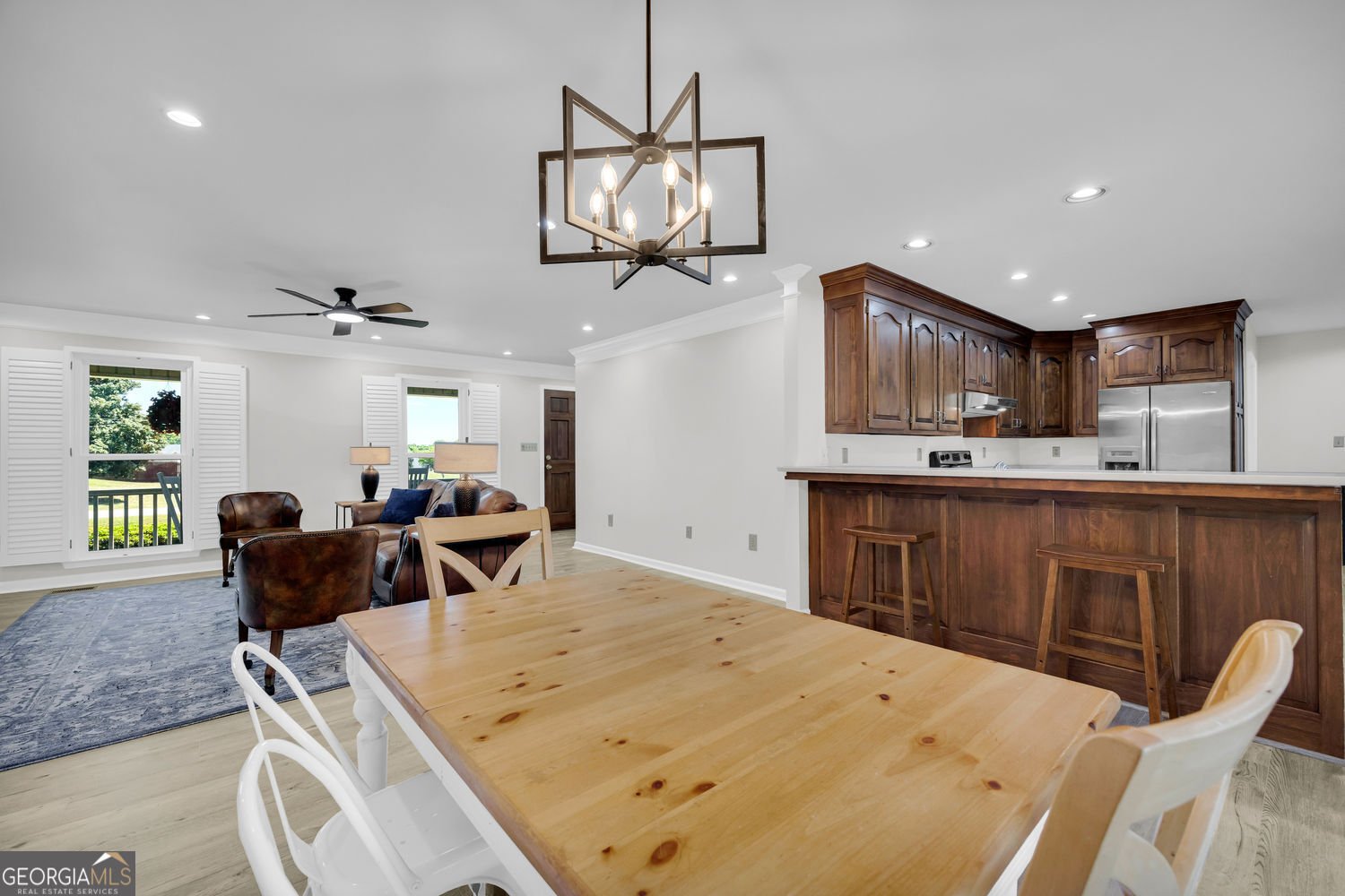 71 Woodridge Way Royston - Photo 14