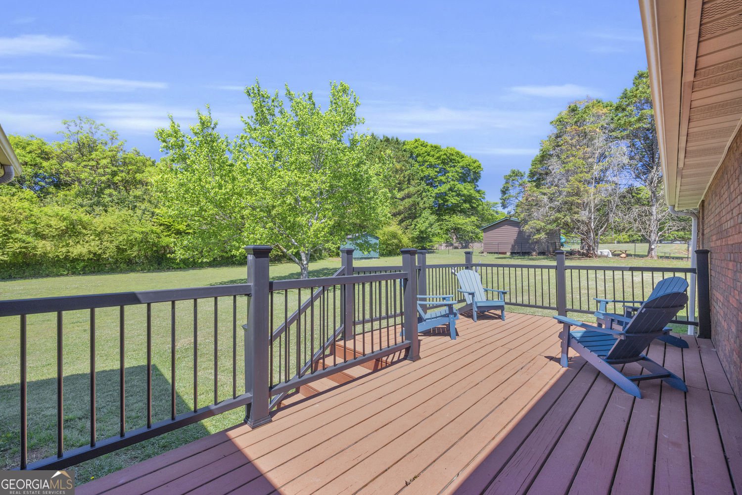 71 Woodridge Way Royston - Photo 43