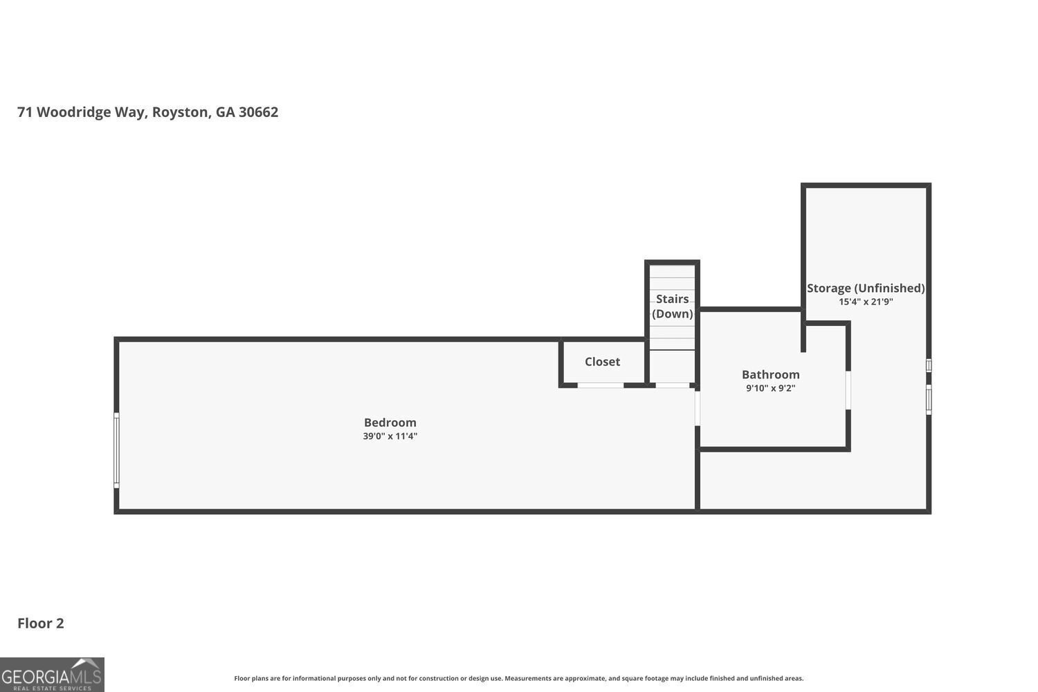 71 Woodridge Way Royston - Photo 48