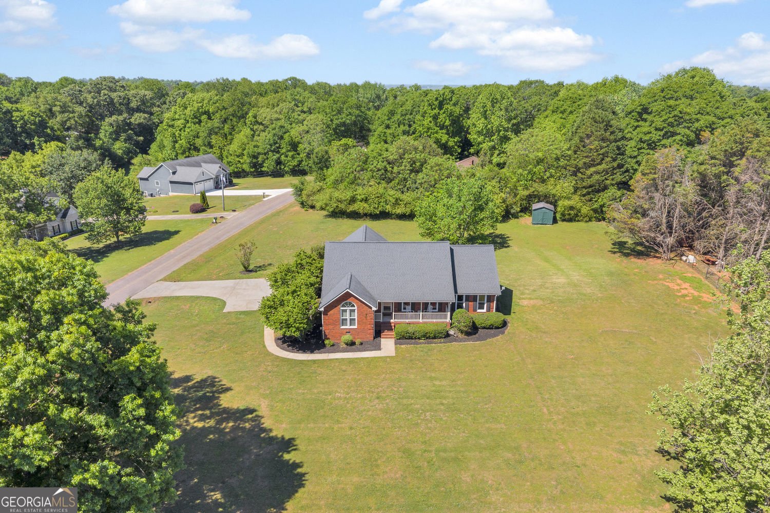 71 Woodridge Way Royston - Photo 6