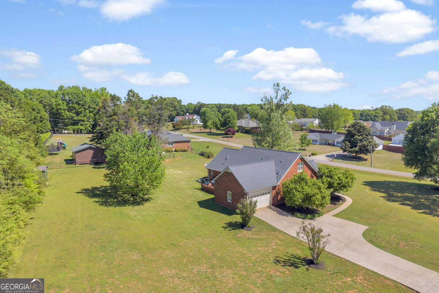 71 Woodridge Way Royston - Photo 8