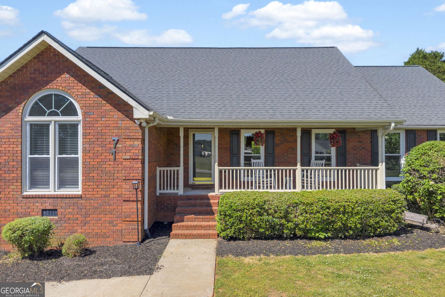 71 Woodridge Way Royston - Photo 9