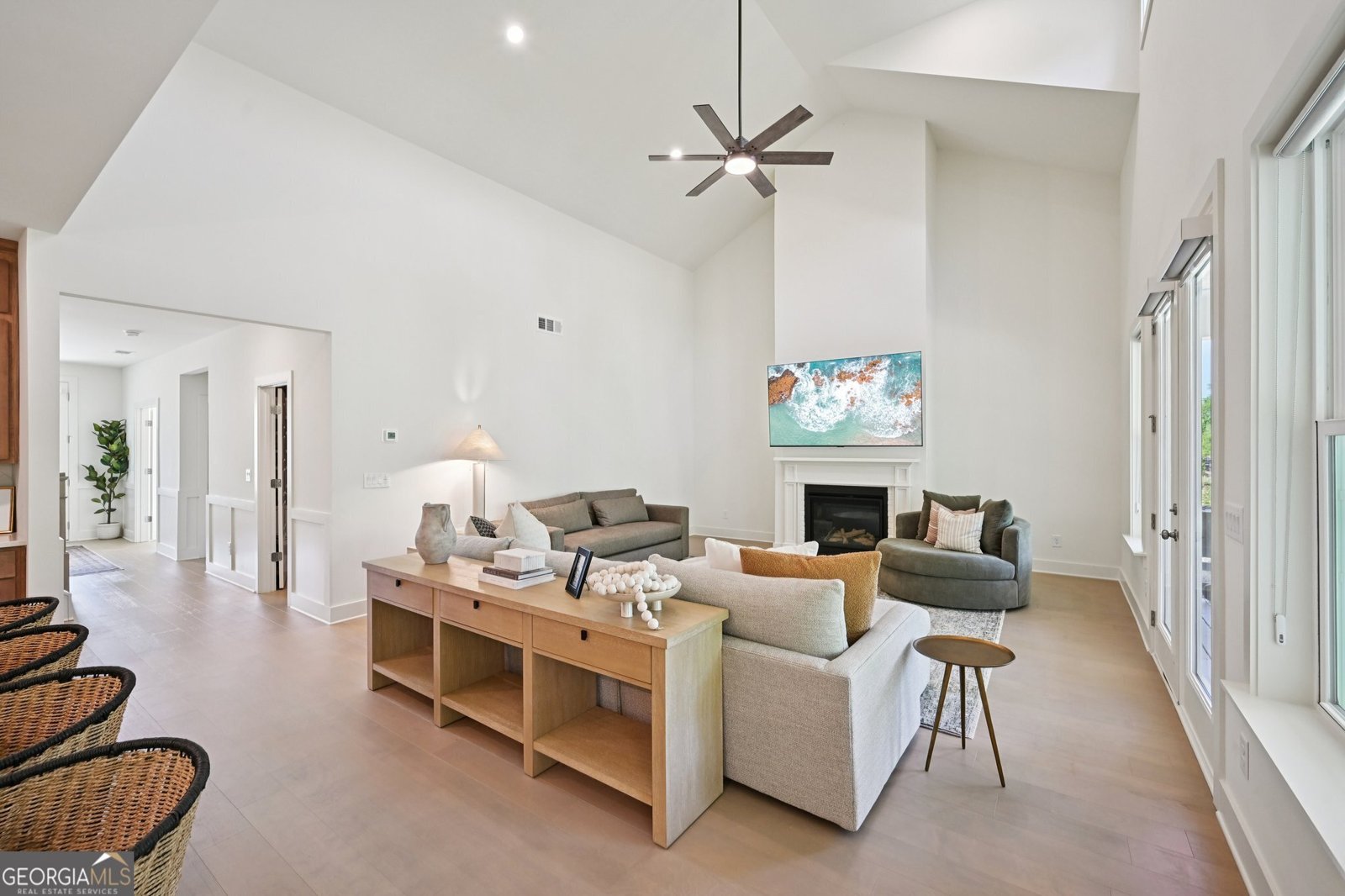 7945 Heritage Farm Court Dawsonville - Photo 10