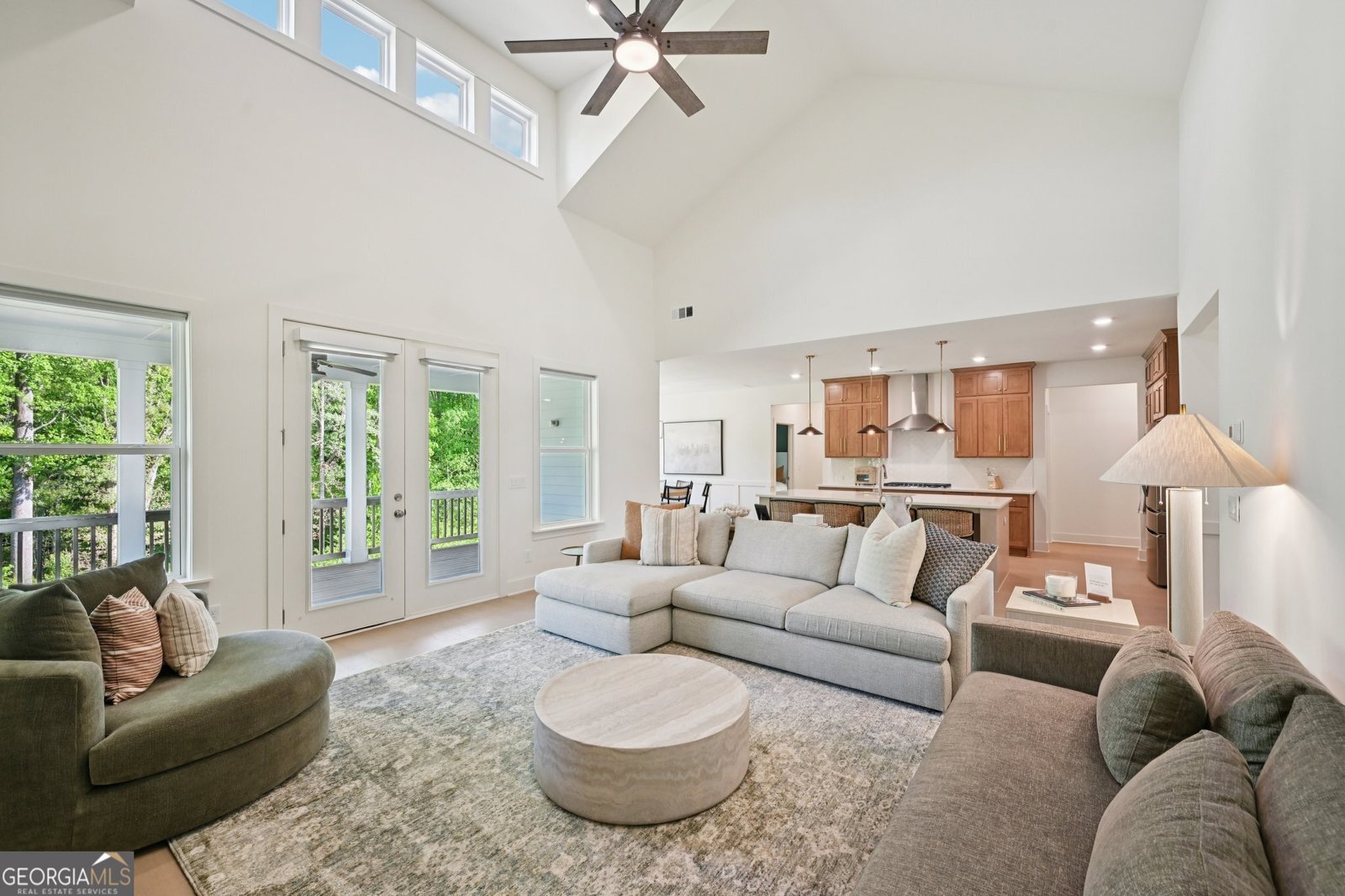 7945 Heritage Farm Court Dawsonville - Photo 11