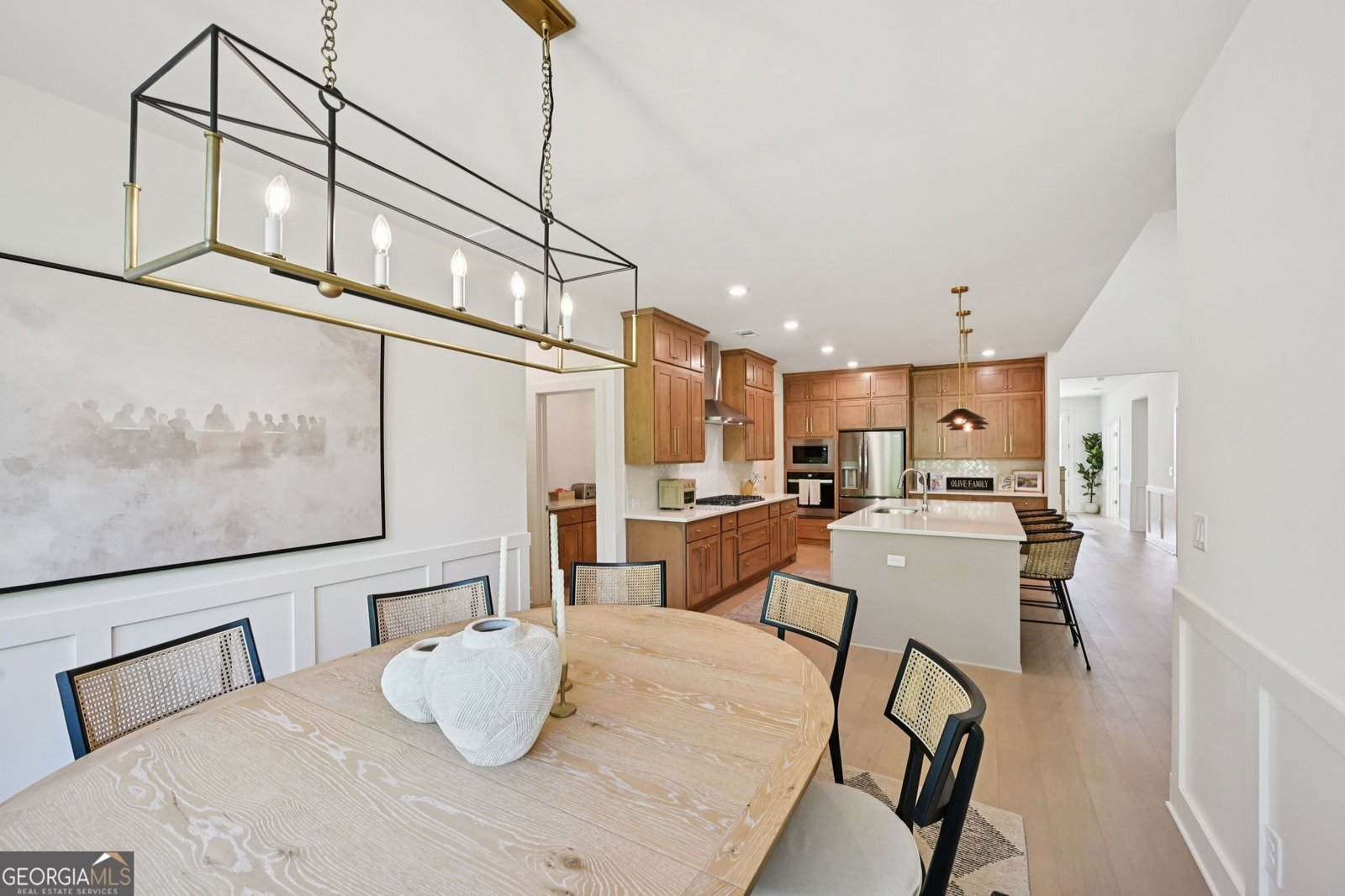 7945 Heritage Farm Court Dawsonville - Photo 15