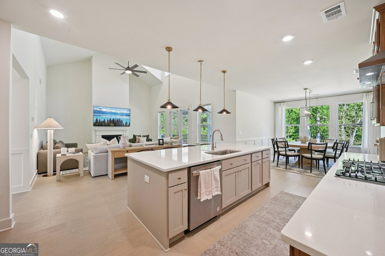 7945 Heritage Farm Court Dawsonville - Photo 17