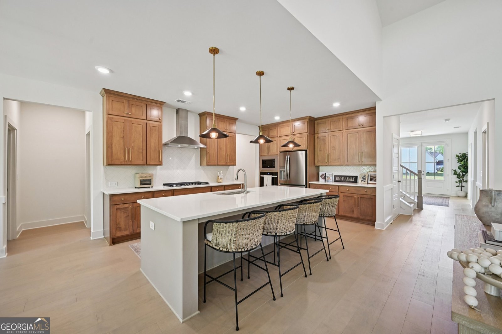 7945 Heritage Farm Court Dawsonville - Photo 19