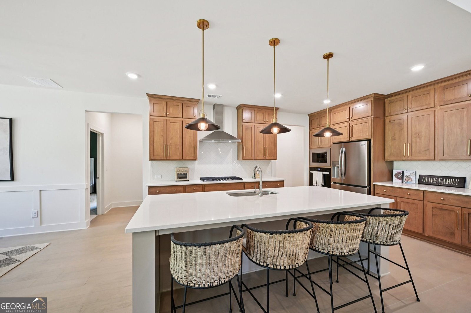 7945 Heritage Farm Court Dawsonville - Photo 21