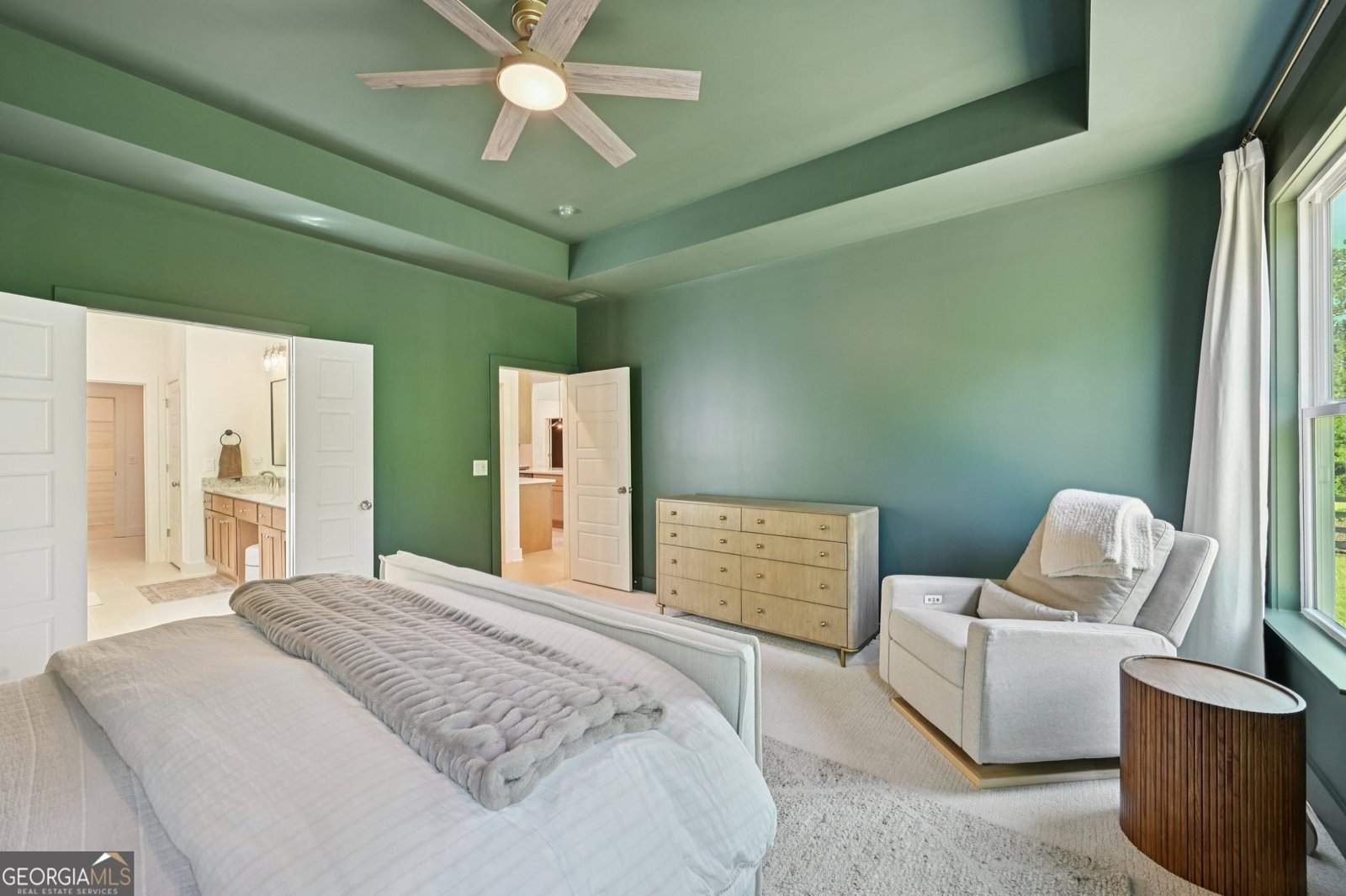 7945 Heritage Farm Court Dawsonville - Photo 23