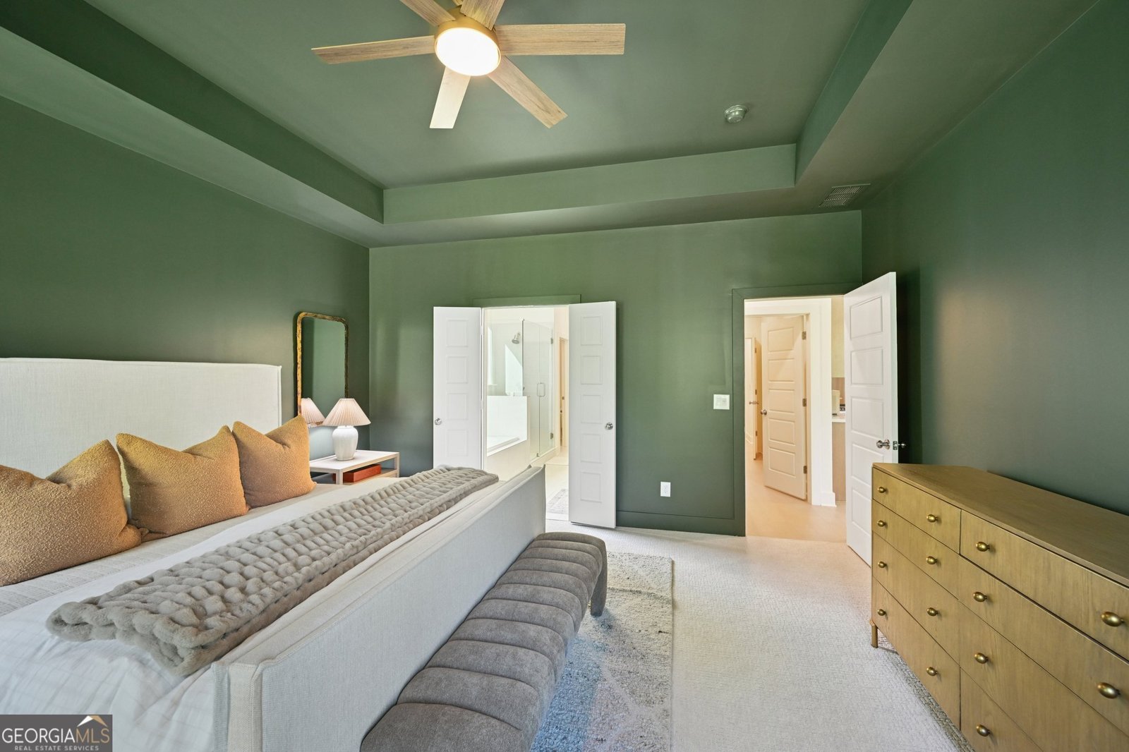 7945 Heritage Farm Court Dawsonville - Photo 24