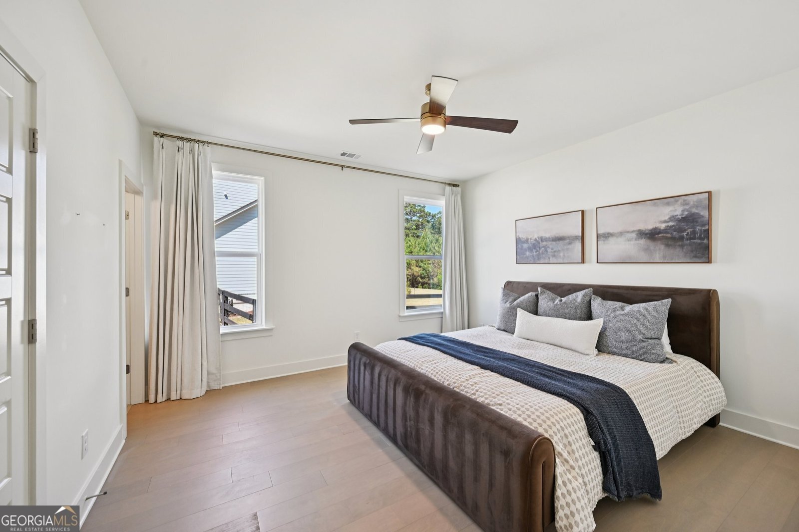 7945 Heritage Farm Court Dawsonville - Photo 39