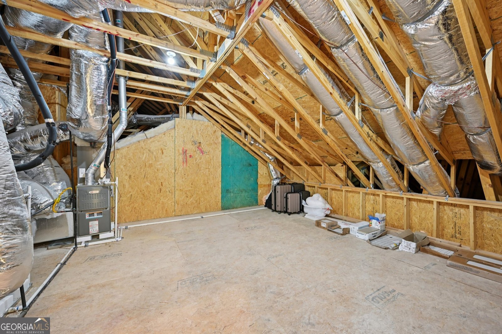 7945 Heritage Farm Court Dawsonville - Photo 45