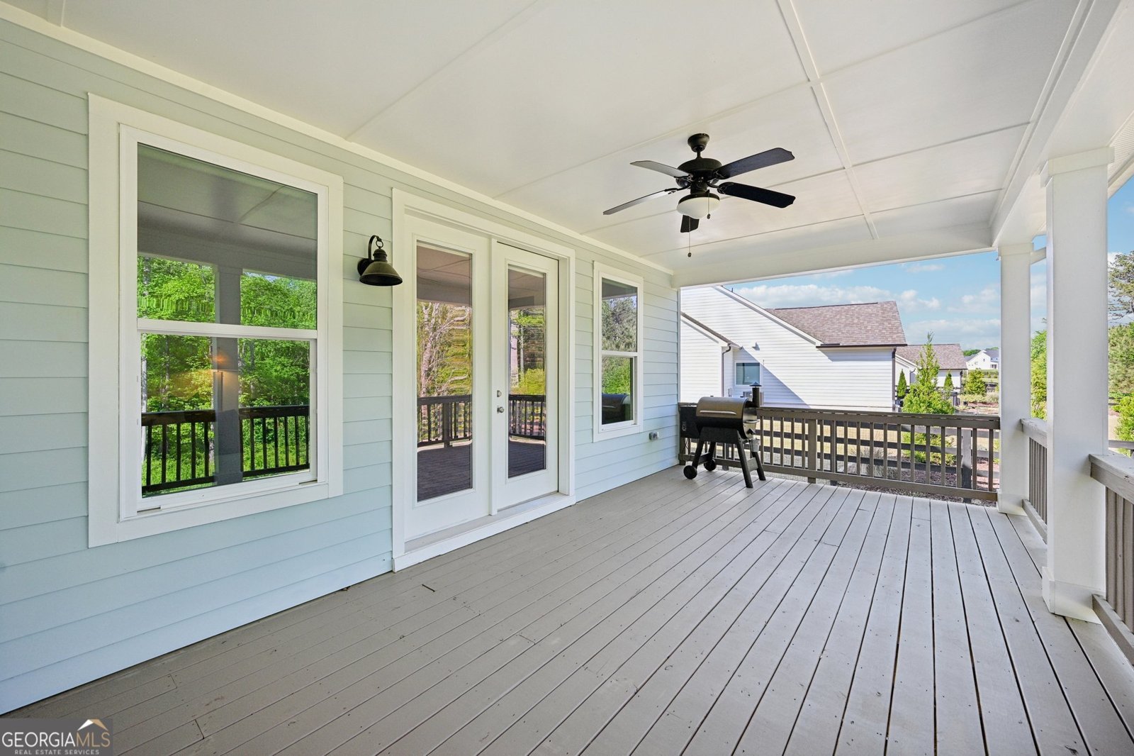 7945 Heritage Farm Court Dawsonville - Photo 48