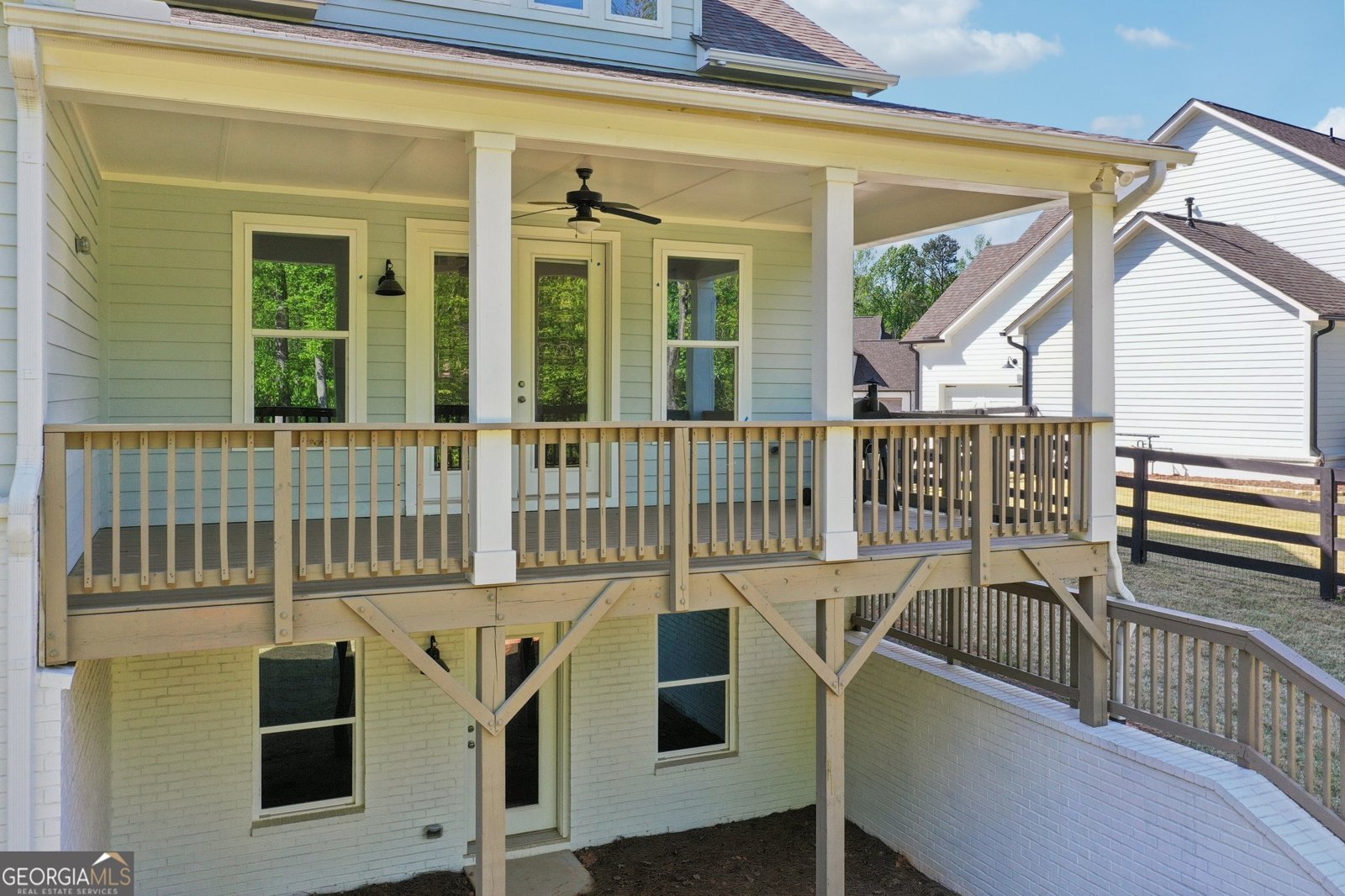 7945 Heritage Farm Court Dawsonville - Photo 49